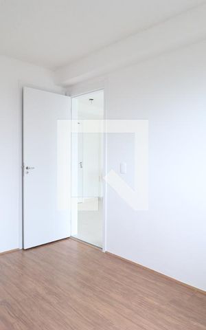 Apartamento à venda com 27m², 1 quarto e sem vagaQuarto