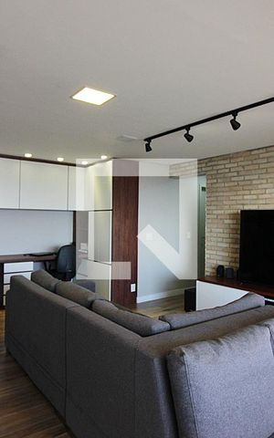 Apartamento à venda com 81m², 2 quartos e 1 vagaSala