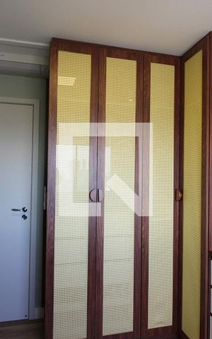 Apartamento à venda com 81m², 2 quartos e 1 vagaQuarto 2