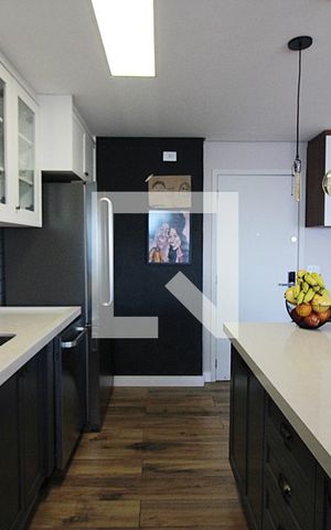 Apartamento à venda com 81m², 2 quartos e 1 vagaCozinha