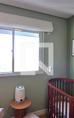 Apartamento à venda com 81m², 2 quartos e 1 vagaQuarto 2