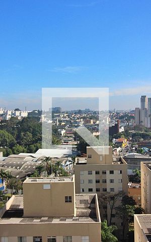 Apartamento à venda com 81m², 2 quartos e 1 vagaQuarto 2 Vista