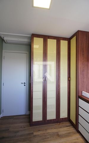 Apartamento à venda com 81m², 2 quartos e 1 vagaQuarto 2