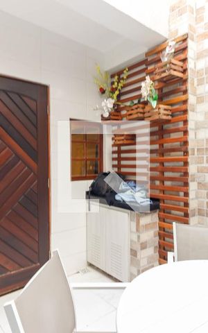 Casa à venda com 130m², 2 quartos e 2 vagas Casa à venda com 130m², 2 quartos e 2 vagasÁrea de Serviço e Espaço Gourmet