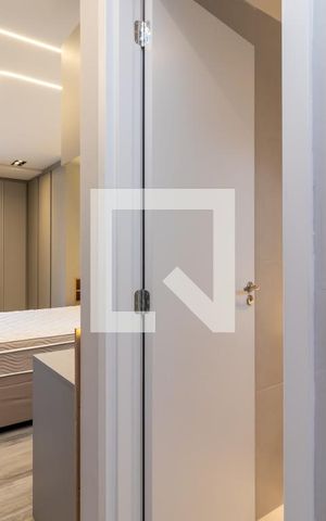 Apartamento à venda com 24m², 1 quarto e sem vagaCozinha