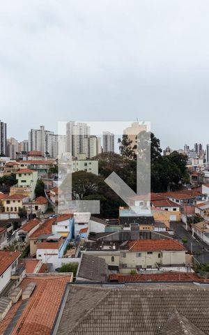 Apartamento à venda com 24m², 1 quarto e sem vagaVista da Varanda