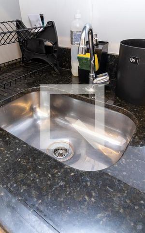 Apartamento à venda com 24m², 1 quarto e sem vagaCozinha