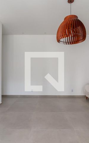 Apartamento à venda com 24m², 1 quarto e sem vagaHall Social