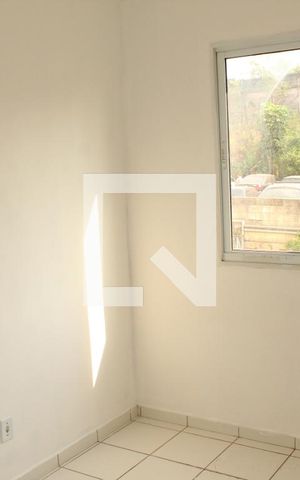 Apartamento para alugar com 49m², 2 quartos e 1 vagaQuarto