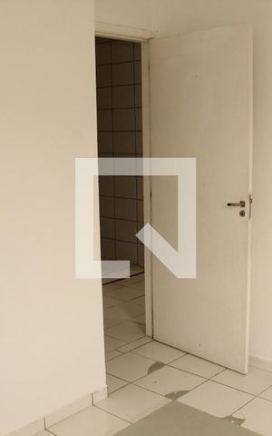 Apartamento para alugar com 49m², 2 quartos e 1 vagaQuarto 2