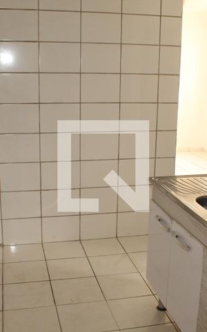 Apartamento para alugar com 49m², 2 quartos e 1 vagaCozinha