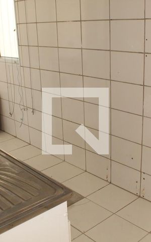 Apartamento para alugar com 49m², 2 quartos e 1 vagaCozinha
