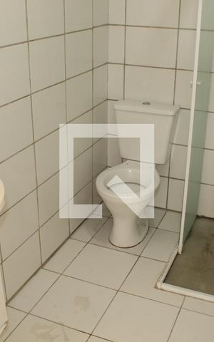 Apartamento para alugar com 49m², 2 quartos e 1 vagaBanheiro