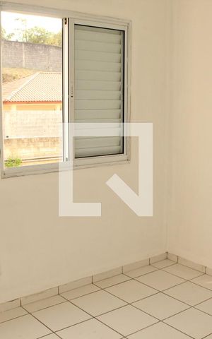 Apartamento para alugar com 49m², 2 quartos e 1 vagaQuarto 2