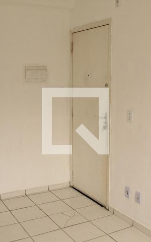 Apartamento para alugar com 49m², 2 quartos e 1 vagaSala