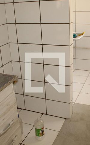 Apartamento para alugar com 49m², 2 quartos e 1 vagaCozinha