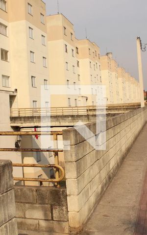 Apartamento para alugar com 49m², 2 quartos e 1 vagaÁrea comum