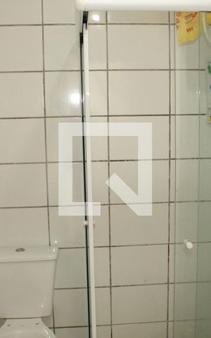 Apartamento para alugar com 49m², 2 quartos e 1 vagaBanheiro
