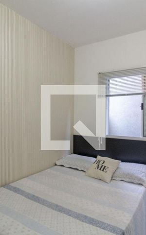 Apartamento à venda com 44m², 2 quartos e sem vagaQuarto 1