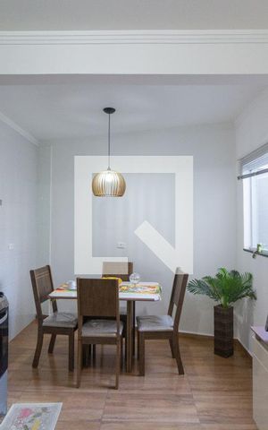 Apartamento à venda com 44m², 2 quartos e sem vagaCozinha