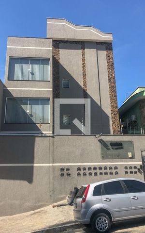 Apartamento à venda com 44m², 2 quartos e sem vagaFachada
