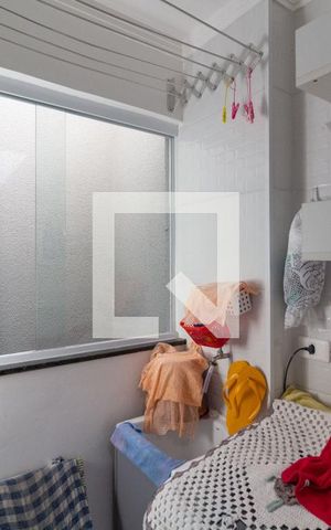 Apartamento à venda com 44m², 2 quartos e sem vagaÁrea de Serviço