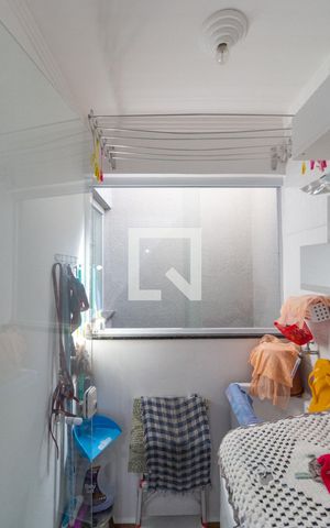 Apartamento à venda com 44m², 2 quartos e sem vagaÁrea de Serviço