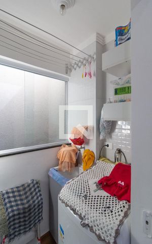 Apartamento à venda com 44m², 2 quartos e sem vagaÁrea de Serviço