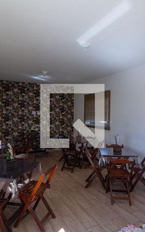 Apartamento à venda com 44m², 2 quartos e sem vagaÁrea comum - Salão de festas