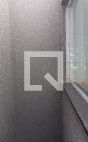 Apartamento à venda com 44m², 2 quartos e sem vagaVista do Quarto 2