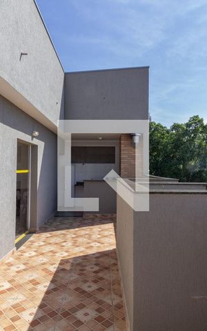 Apartamento à venda com 44m², 2 quartos e sem vagaÁrea comum - Churrasqueira