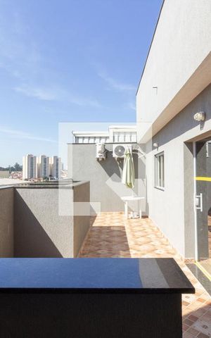Apartamento à venda com 44m², 2 quartos e sem vagaÁrea comum - Churrasqueira