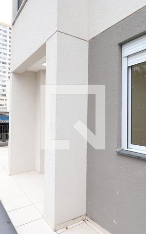 Apartamento para alugar com 66m², 2 quartos e sem vagaVaranda
