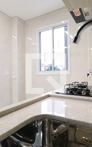 Apartamento para alugar com 66m², 2 quartos e sem vagaCozinha