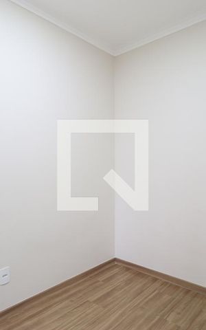 Apartamento para alugar com 66m², 2 quartos e sem vagaQuarto 1