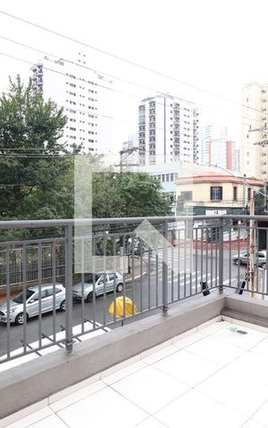 Apartamento para alugar com 66m², 2 quartos e sem vagaVista do Quarto 1