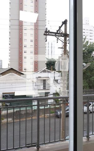 Apartamento para alugar com 66m², 2 quartos e sem vagaVista do Quarto 2