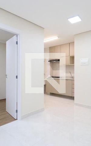 Apartamento para alugar com 66m², 2 quartos e sem vagaSala