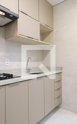 Apartamento para alugar com 66m², 2 quartos e sem vagaCozinha