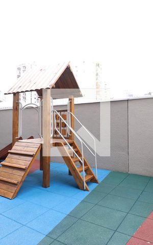 Apartamento para alugar com 66m², 2 quartos e sem vagaÁrea comum - Playground