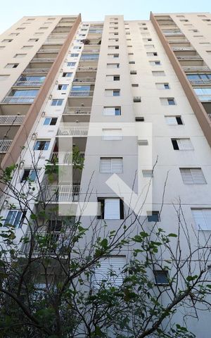Apartamento para alugar com 57m², 2 quartos e 1 vagaÁrea comum
