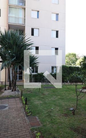 Apartamento para alugar com 57m², 2 quartos e 1 vagaÁrea comum