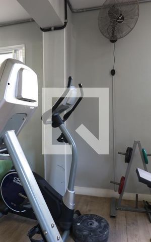 Apartamento para alugar com 57m², 2 quartos e 1 vagaAcademia