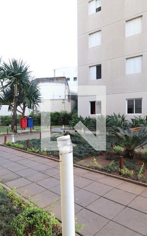 Apartamento para alugar com 57m², 2 quartos e 1 vagaÁrea comum