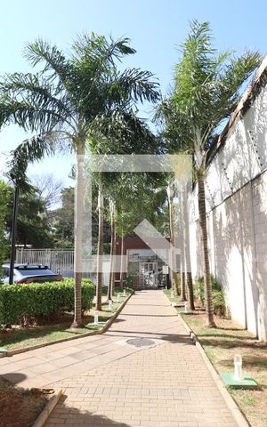 Apartamento para alugar com 57m², 2 quartos e 1 vagaÁrea comum