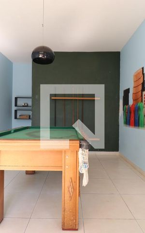 Apartamento para alugar com 57m², 2 quartos e 1 vagaÁrea comum