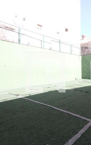 Apartamento para alugar com 57m², 2 quartos e 1 vagaQuadra