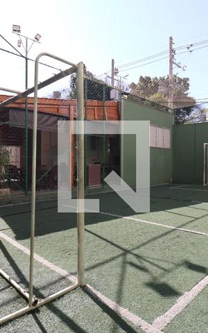 Apartamento para alugar com 57m², 2 quartos e 1 vagaQuadra
