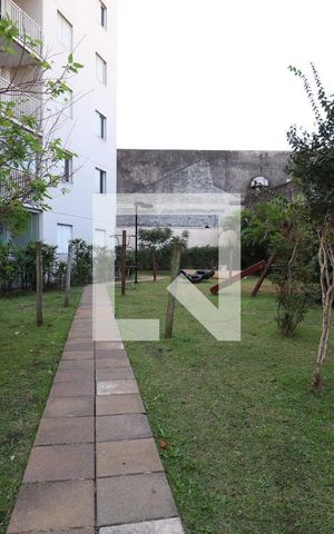 Apartamento para alugar com 57m², 2 quartos e 1 vagaÁrea comum