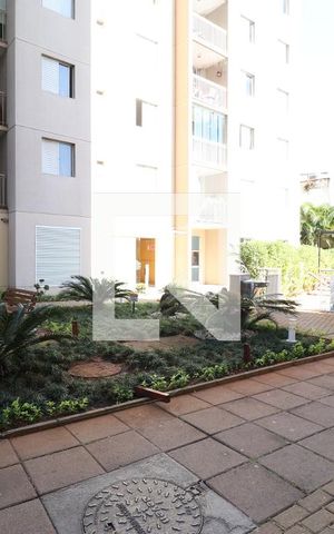 Apartamento para alugar com 57m², 2 quartos e 1 vagaÁrea comum